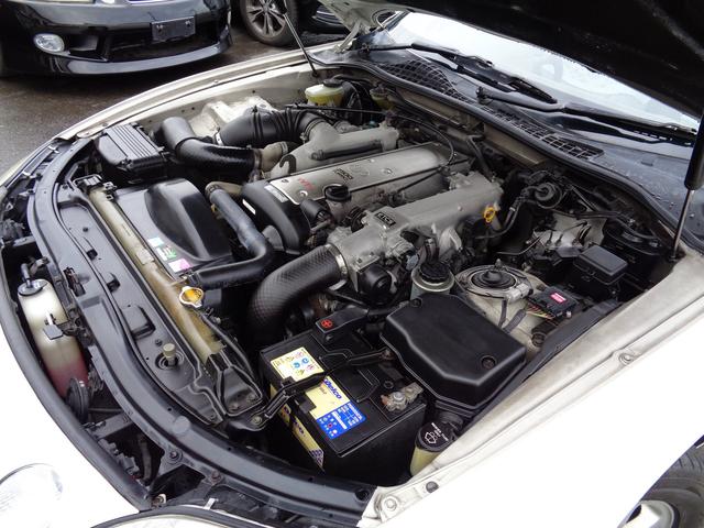 トヨタ ソアラ １０系 ２ ５ｇｔ ｔ １ｊｚ 純正５速 １オーナー サンルーフ フルノーマル 修復歴無 ディーラー整備記録ｈ１２ １４ １６ １８ ２０ ２１ ２２ ２４ ２６ ２８ ３０年有 タイベル交換済み 中古車検索 くるまのニュース