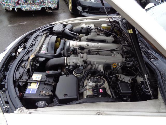 トヨタ ソアラ １０系 ２ ５ｇｔ ｔ １ｊｚ 純正５速 １オーナー サンルーフ フルノーマル 修復歴無 ディーラー整備記録ｈ１２ １４ １６ １８ ２０ ２１ ２２ ２４ ２６ ２８ ３０年有 タイベル交換済み 中古車検索 くるまのニュース