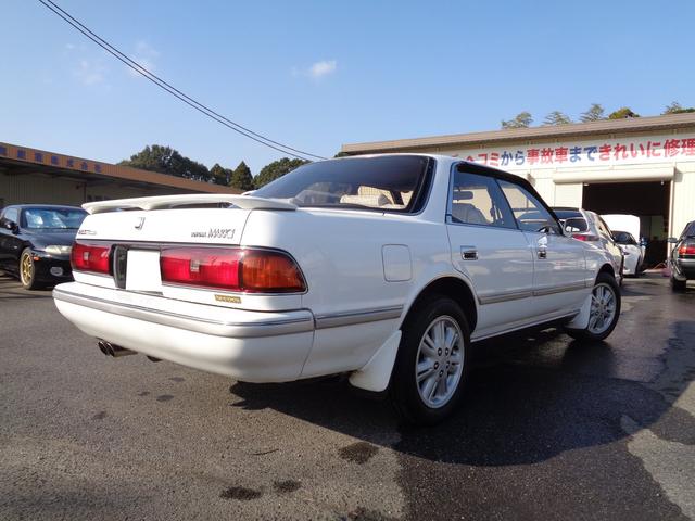 ラッピング ※ タービン ターボ リビルト リビルド マーク2 チェイサー クレスタ JZX81 17201-46010 17208-46010  ツインターボ2個セット