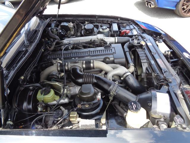 スープラ ２．５ＧＴツインターボリミテッド　実走行　修復歴無　ノーマル　１ＪＺ　ターボ　純正色　革シート　デジタルメーター　トノカバー　バイザー（26枚目）
