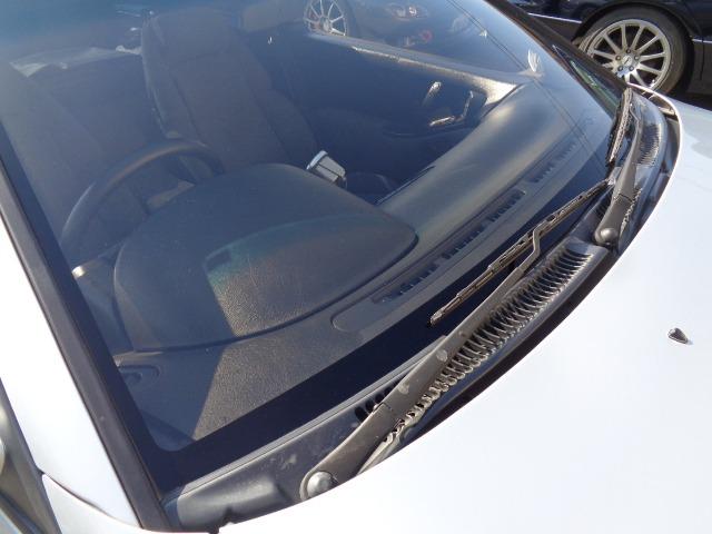 フェアレディZ 300ZXツインターボ 300ZXツインターボ(2名) 2シーター Tルーフ 純正エアロ 整備記録簿12枚 実走行2.5万キロ 修復歴無 純正色 エクイップ17インチホイール 車検対応マフラー(39枚目)