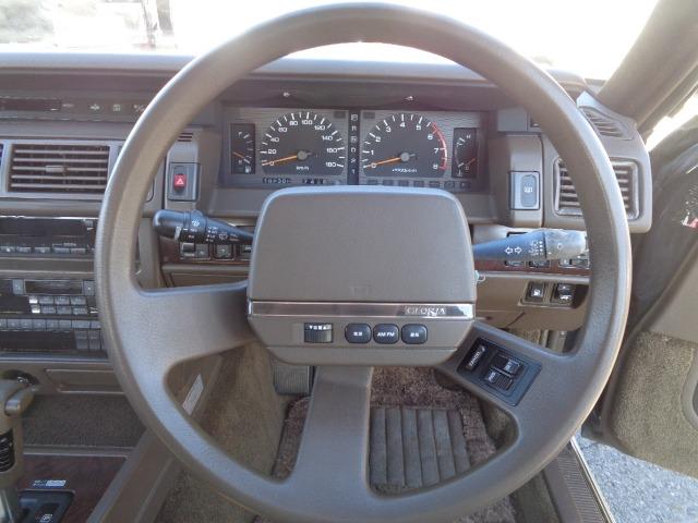 グロリア ブロアムＶＩＰ　ターボ　１オーナー　ターボ　純正ブラック　整備記録　Ｈ４　Ｈ５　Ｈ７　Ｈ９　Ｈ１１　Ｈ１３　Ｈ１５　Ｈ１７　Ｈ１９　Ｈ２１　Ｈ２３　Ｈ２５　Ｈ２７　Ｈ２９　Ｒ１　Ｒ３　Ｒ５　有り（20枚目）