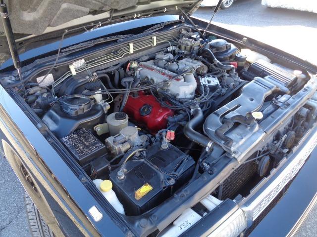 グロリア ブロアムＶＩＰ　ターボ　１オーナー　ターボ　純正ブラック　整備記録　Ｈ４　Ｈ５　Ｈ７　Ｈ９　Ｈ１１　Ｈ１３　Ｈ１５　Ｈ１７　Ｈ１９　Ｈ２１　Ｈ２３　Ｈ２５　Ｈ２７　Ｈ２９　Ｒ１　Ｒ３　Ｒ５　有り（41枚目）