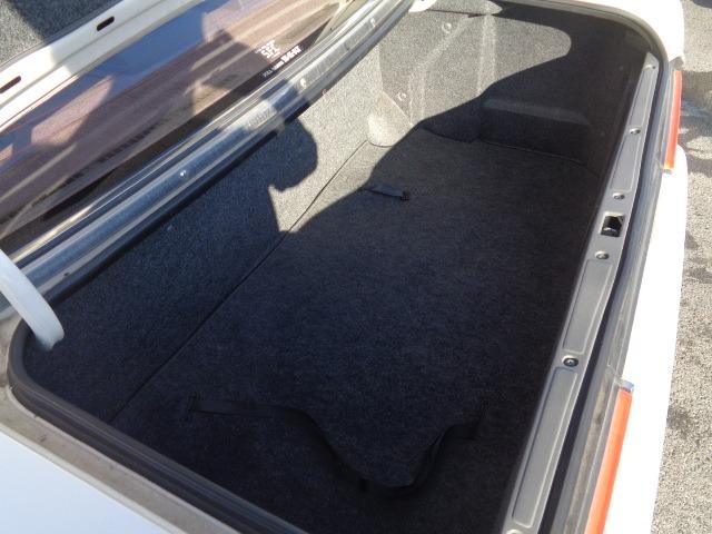 グロリア ブロアム　ターボ　１オーナー　サンルーフ　ワイドボディ　ＶＧ２０ターボ　整備記録　Ｈ１８　Ｈ２０　Ｈ２２　Ｈ２４　Ｈ２６　Ｈ２８　Ｈ３０　Ｒ２　Ｒ４　Ｒ６　有り（40枚目）