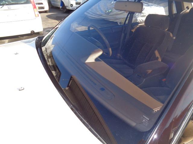 グロリア ブロアム　ターボ　１オーナー　サンルーフ　ワイドボディ　ＶＧ２０ターボ　整備記録　Ｈ１８　Ｈ２０　Ｈ２２　Ｈ２４　Ｈ２６　Ｈ２８　Ｈ３０　Ｒ２　Ｒ４　Ｒ６　有り（41枚目）