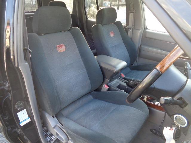 テラノレグラス スターファイア ワイド 純正OPフジツボマフラー レイズ20インチアルミ アルパイン11型ナビ ETC バックカメラ(17枚目)