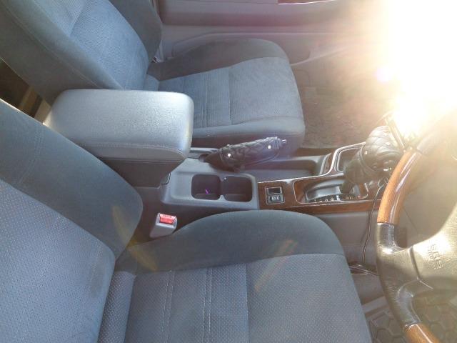 テラノレグラス スターファイア ワイド 純正OPフジツボマフラー レイズ20インチアルミ アルパイン11型ナビ ETC バックカメラ(21枚目)