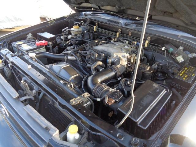 テラノレグラス スターファイア ワイド 純正OPフジツボマフラー レイズ20インチアルミ アルパイン11型ナビ ETC バックカメラ(38枚目)