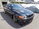 TOYOTA CHASER