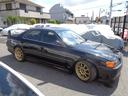 TOYOTA CHASER