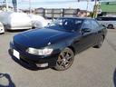 TOYOTA MARK II