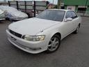 TOYOTA MARK II
