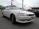 TOYOTA MARK II