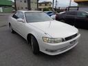 TOYOTA MARK II