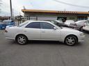 TOYOTA MARK II