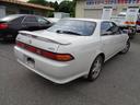 TOYOTA MARK II