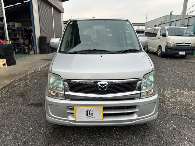 ＡＺワゴン ＦＸ－Ｓスペシャル（2枚目）