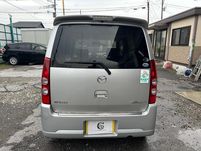 ＡＺワゴン ＦＸ－Ｓスペシャル（3枚目）