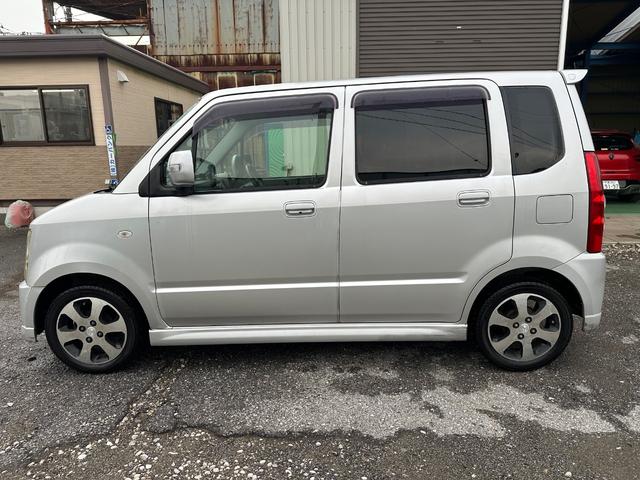 ＡＺワゴン ＦＸ－Ｓスペシャル（5枚目）