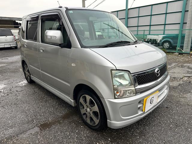 ＡＺワゴン ＦＸ－Ｓスペシャル（6枚目）