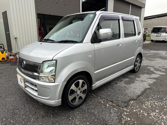 ＡＺワゴン ＦＸ－Ｓスペシャル（7枚目）