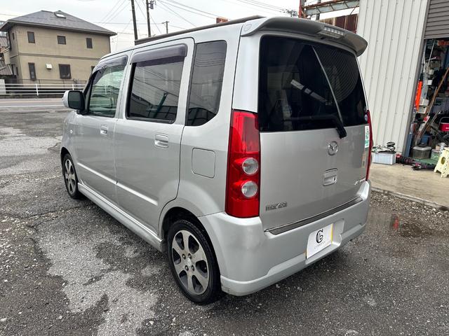 ＡＺワゴン ＦＸ－Ｓスペシャル（9枚目）