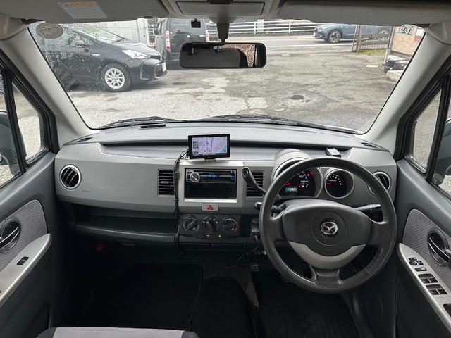 ＡＺワゴン ＦＸ－Ｓスペシャル（12枚目）