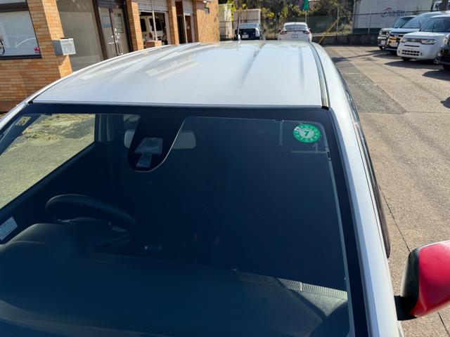 アルトターボRS ベースグレード パナソニックメモリーナビ/TV/Bluetoothオーディオ/純正アルミ(13枚目)