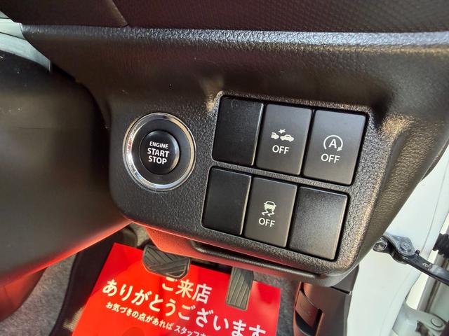 アルトターボRS ベースグレード パナソニックメモリーナビ/TV/Bluetoothオーディオ/純正アルミ(17枚目)