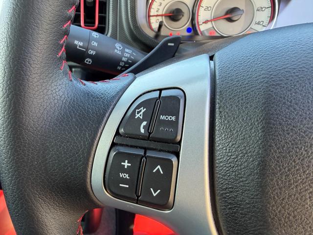 アルトターボRS ベースグレード パナソニックメモリーナビ/TV/Bluetoothオーディオ/純正アルミ(23枚目)