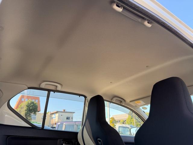 アルトターボRS ベースグレード パナソニックメモリーナビ/TV/Bluetoothオーディオ/純正アルミ(25枚目)