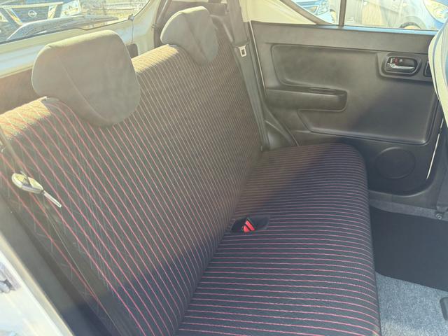 アルトターボRS ベースグレード パナソニックメモリーナビ/TV/Bluetoothオーディオ/純正アルミ(27枚目)