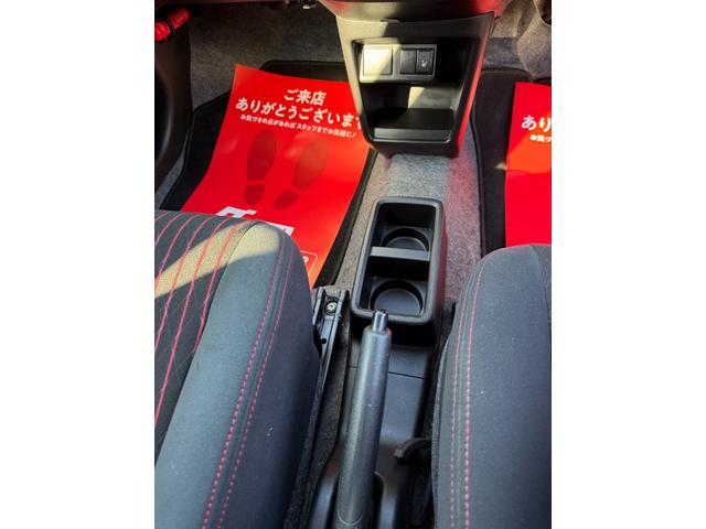 アルトターボRS ベースグレード パナソニックメモリーナビ/TV/Bluetoothオーディオ/純正アルミ(30枚目)