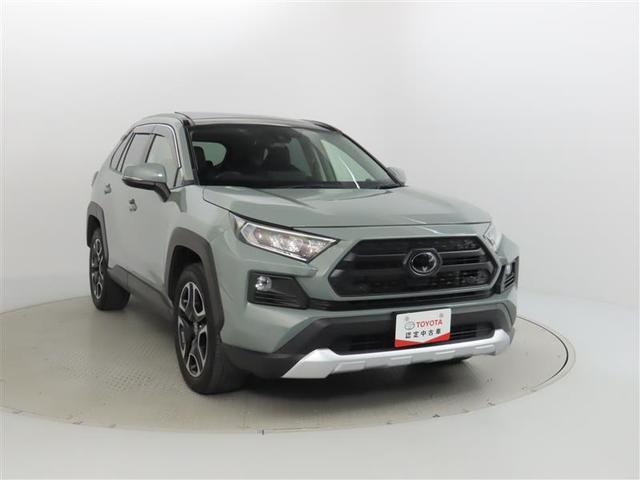 トヨタ ＲＡＶ４