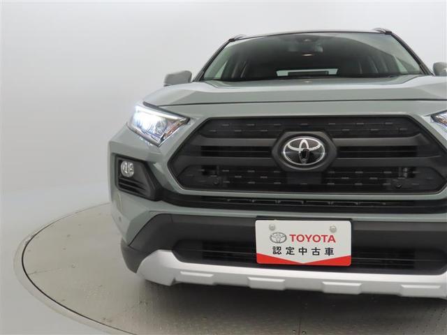 トヨタ ＲＡＶ４