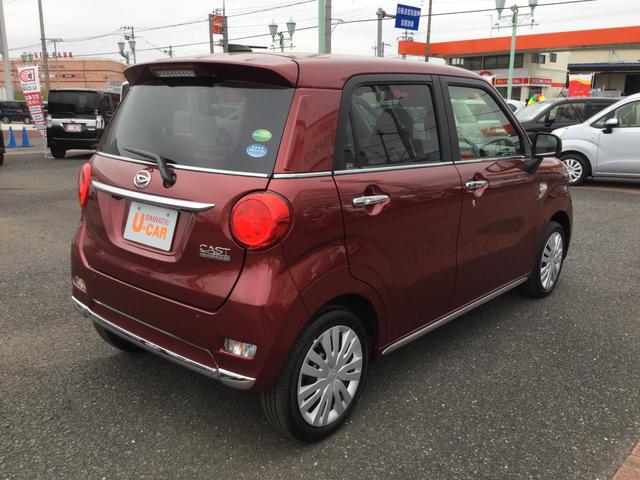 スタイルX SAIII(8枚目)