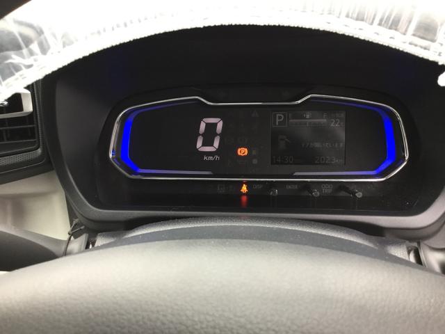 G リミテッドSAIII(14枚目)