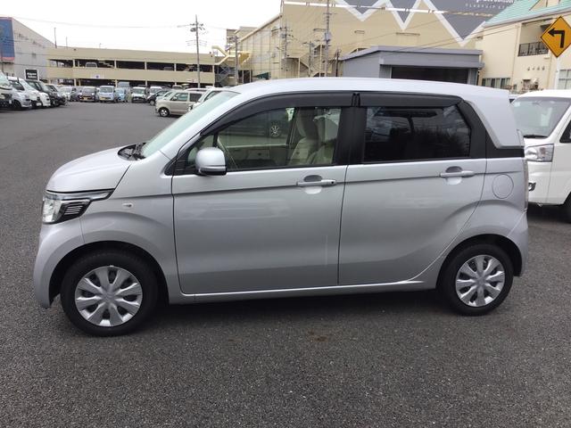 G ナビ/バックカメラ付き 車検整備付き渡し(3枚目)