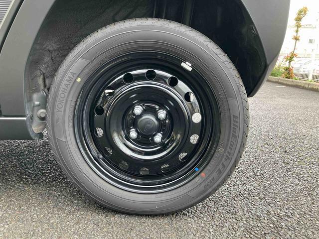 タフト Ｘ　スマートアシスト・コーナーセンサー・ＬＥＤヘッドランプ・ＣＶＴ・ガラスルーフ・バックカメラ（24枚目）