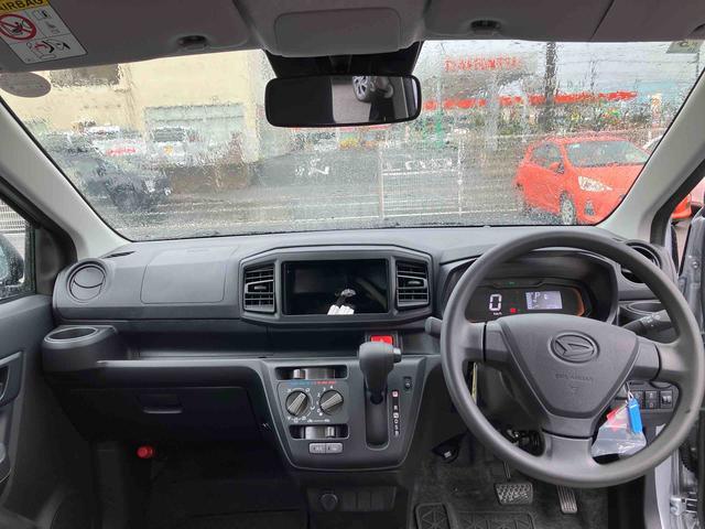 ミライース L SAIII スマートアシスト・コーナーセンサー・CVT・キーレスエントリー(4枚目)