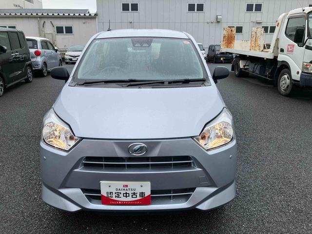 ミライース L SAIII スマートアシスト・コーナーセンサー・CVT・キーレスエントリー(5枚目)