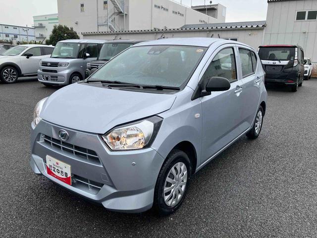 ミライース L SAIII スマートアシスト・コーナーセンサー・CVT・キーレスエントリー(6枚目)