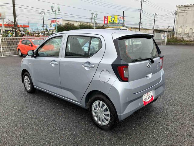 ミライース L SAIII スマートアシスト・コーナーセンサー・CVT・キーレスエントリー(7枚目)