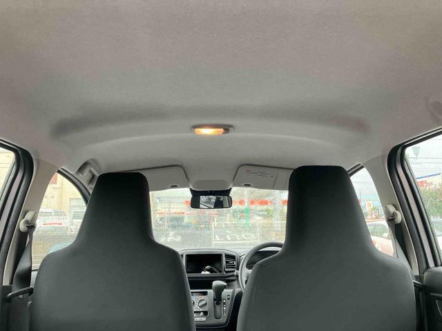 ミライース L SAIII スマートアシスト・コーナーセンサー・CVT・キーレスエントリー(13枚目)