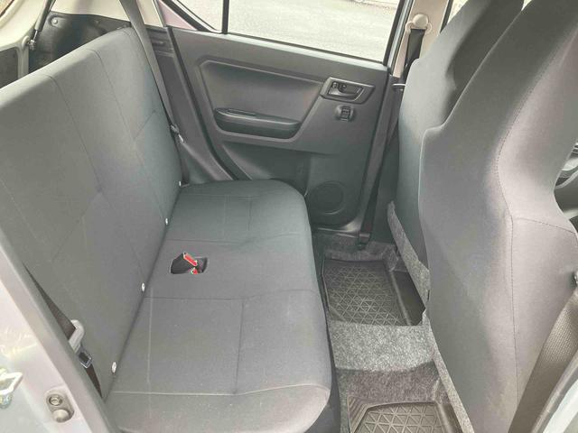 ミライース L SAIII スマートアシスト・コーナーセンサー・CVT・キーレスエントリー(14枚目)