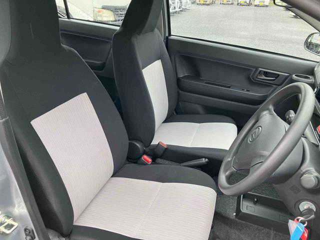 ミライース L SAIII スマートアシスト・コーナーセンサー・CVT・キーレスエントリー(15枚目)