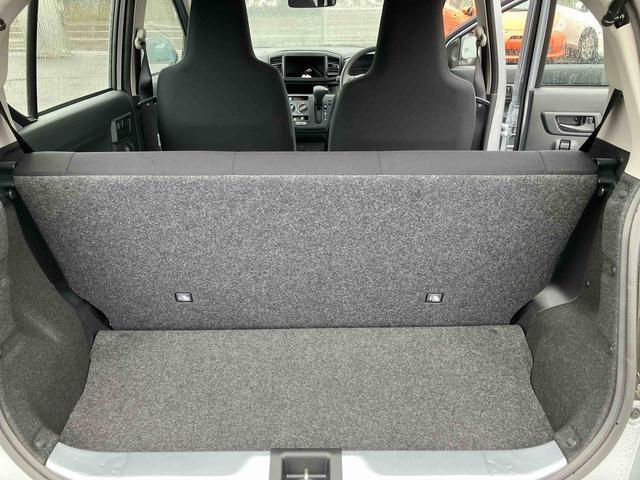 ミライース L SAIII スマートアシスト・コーナーセンサー・CVT・キーレスエントリー(16枚目)