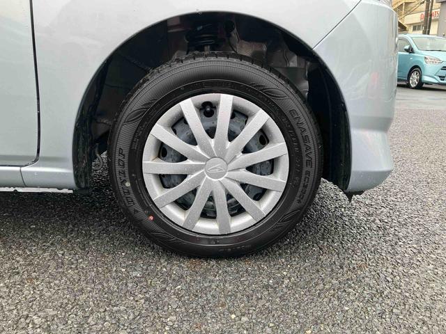 ミライース L SAIII スマートアシスト・コーナーセンサー・CVT・キーレスエントリー(17枚目)