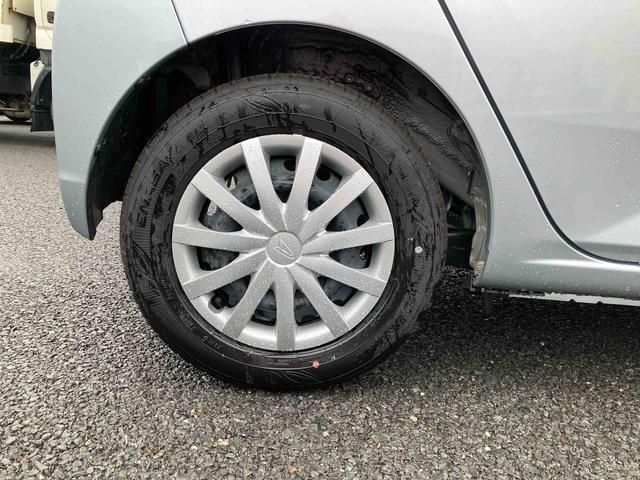 ミライース L SAIII スマートアシスト・コーナーセンサー・CVT・キーレスエントリー(18枚目)