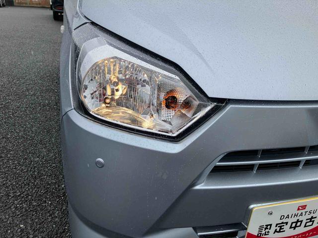 ミライース L SAIII スマートアシスト・コーナーセンサー・CVT・キーレスエントリー(22枚目)